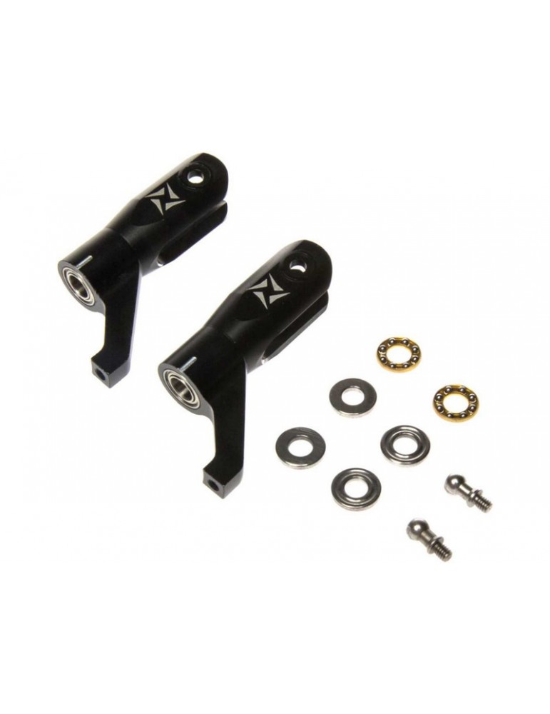 Blade Main Grip Set (2): Fusion 360
