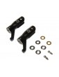 Blade Main Grip Set (2): Fusion 360
