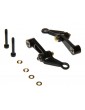 Blade Washout Mixing Arms: Fusion 360