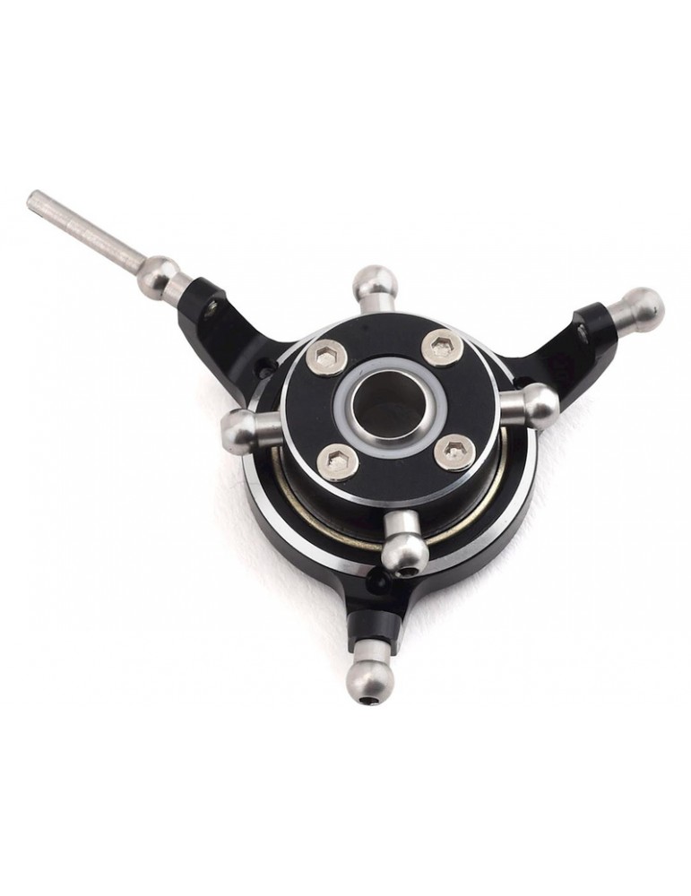 Blade Swashplate: Fusion 360