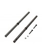 Blade Main Shaft: Fusion 360