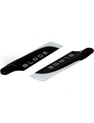 Blade 65mm Tail Blade Set: Fusion 360