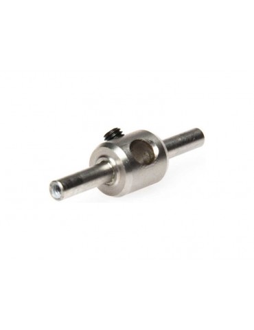 Blade Tail Rotor Hub: Fusion 360