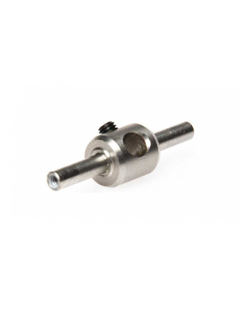 Blade Tail Rotor Hub: Fusion 360