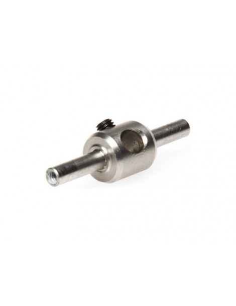 Blade Tail Rotor Hub: Fusion 360
