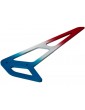 Blade Painted Vertical Tail Fin: Fusion 360
