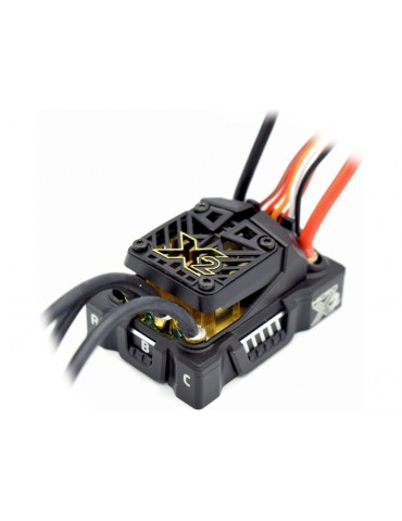 Castle ESC Mamba Micro X2 (3.5mm)