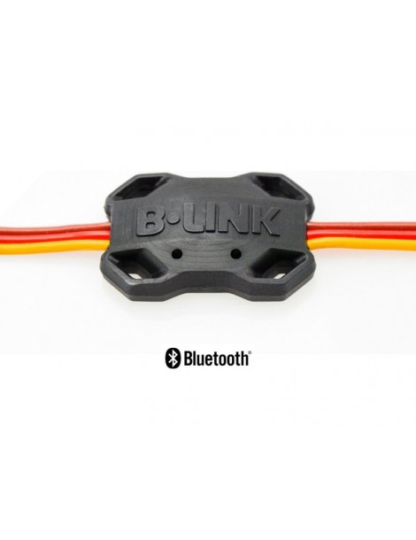 Castle Bluetooth programmer B-LINK