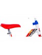 DINO Bikes - Children's bike 10" Boy with brake