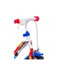 DINO Bikes - Children's bike 10" Boy with brake