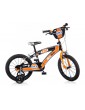 DINO Bikes - Children's bike 16" BMX black