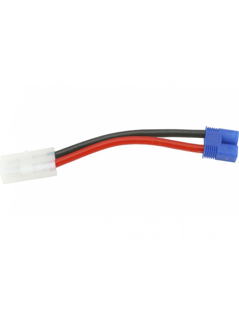 Adapter Lead EC3 Male - Tamiya Male