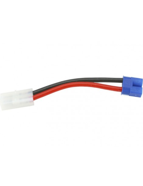 Adapter Lead EC3 Male - Tamiya Male
