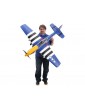 E-flite P-51D Mustang 1.5m PNP