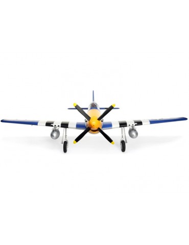 E-flite P-51D Mustang 1.5m PNP
