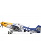 E-flite P-51D Mustang 1.5m PNP