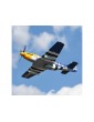 E-flite P-51D Mustang 1.5m PNP