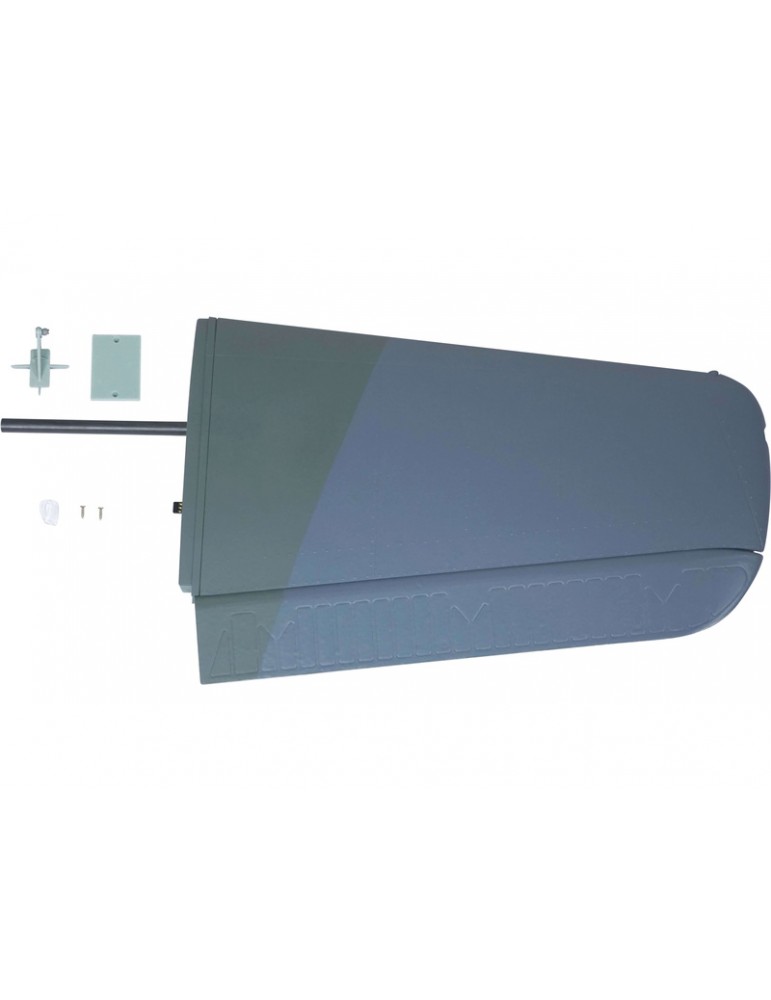 E-flite Right Wing Panel: FW 190A 1.5m