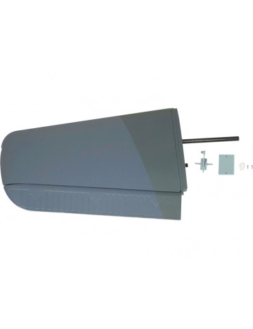 E-flite Left Wing Panel: FW 190A 1.5m