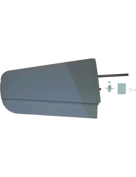 E-flite Left Wing Panel: FW 190A 1.5m