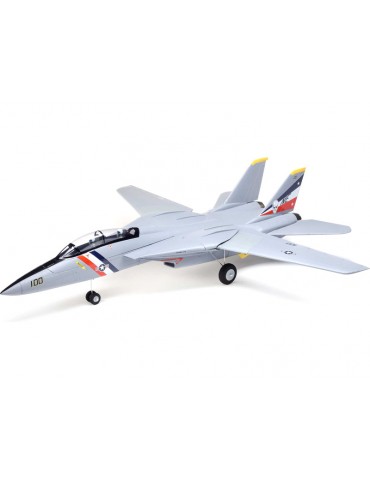 E-flite F-14 Tomcat 0.76m BNF Basic