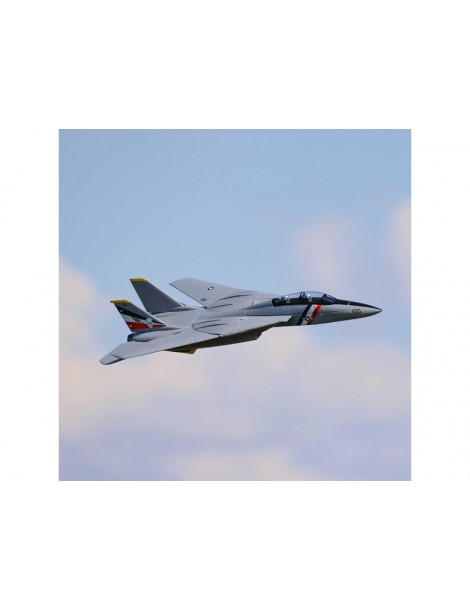 E-flite F-14 Tomcat 0.76m BNF Basic