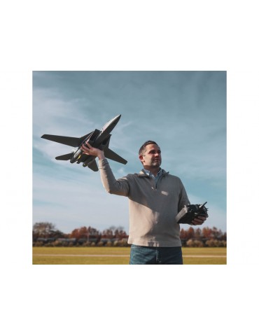 E-flite F-14 Tomcat 0.76m BNF Basic
