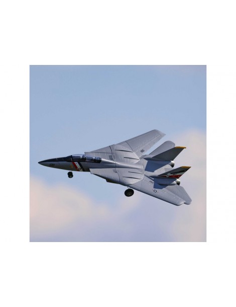 E-flite F-14 Tomcat 0.76m BNF Basic
