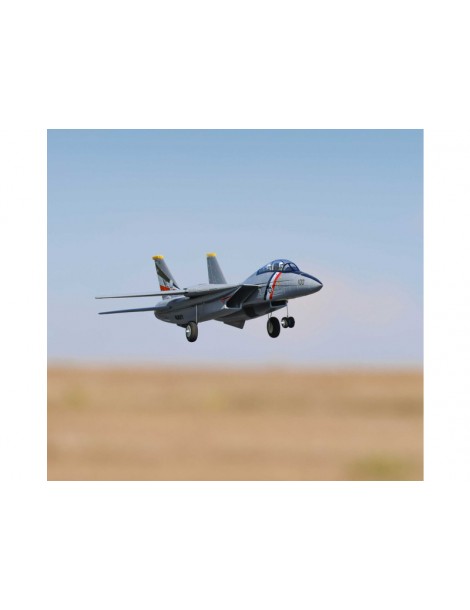 E-flite F-14 Tomcat 0.76m BNF Basic