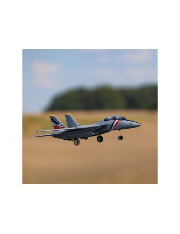 E-flite F-14 Tomcat 0.76m BNF Basic
