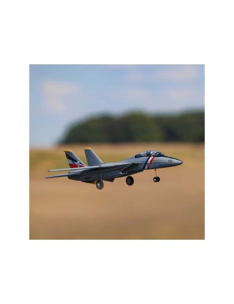 E-flite F-14 Tomcat 0.76m BNF Basic