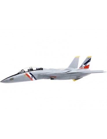 E-flite F-14 Tomcat 0.76m BNF Basic