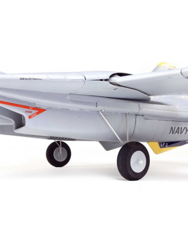 E-flite F-14 Tomcat 0.76m BNF Basic
