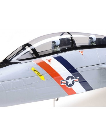 E-flite F-14 Tomcat 0.76m BNF Basic