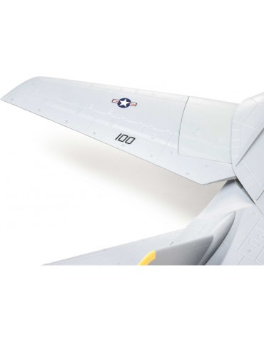 E-flite F-14 Tomcat 0.76m BNF Basic