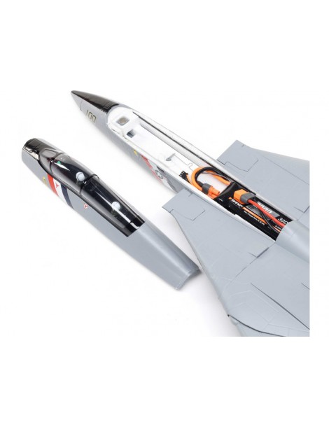 E-flite F-14 Tomcat 0.76m BNF Basic