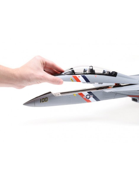 E-flite F-14 Tomcat 0.76m BNF Basic