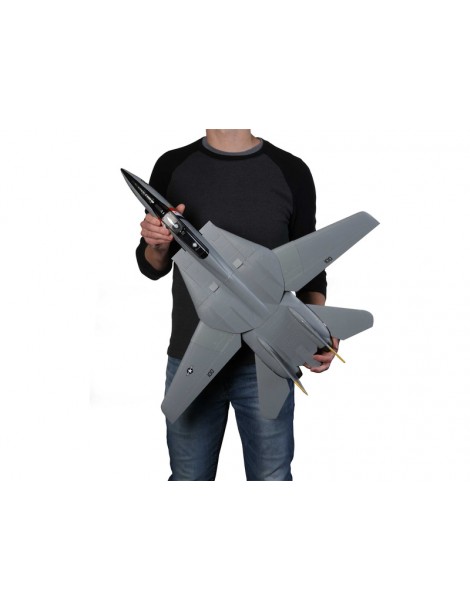 E-flite F-14 Tomcat 0.76m BNF Basic