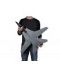 E-flite F-14 Tomcat 0.76m BNF Basic