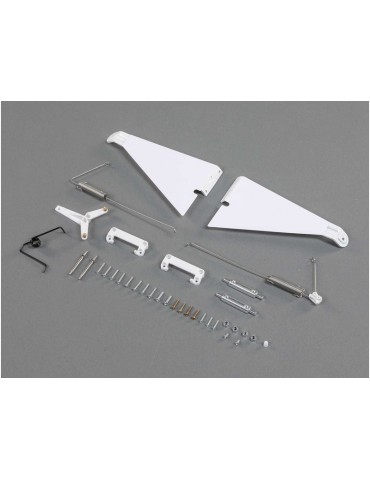 Landing Gear: Turbo Timber Evolution 1.5m
