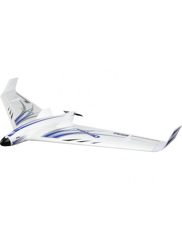 E-flite Opterra 2.0m SAFE Select BNF Basic
