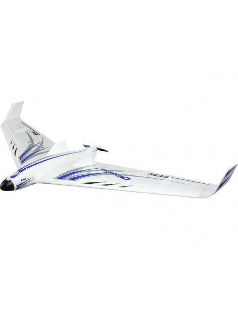 E-flite Opterra 2.0m SAFE Select BNF Basic