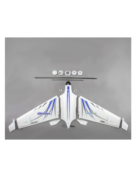 E-flite Opterra 2.0m SAFE Select BNF Basic