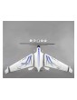 E-flite Opterra 2.0m SAFE Select BNF Basic