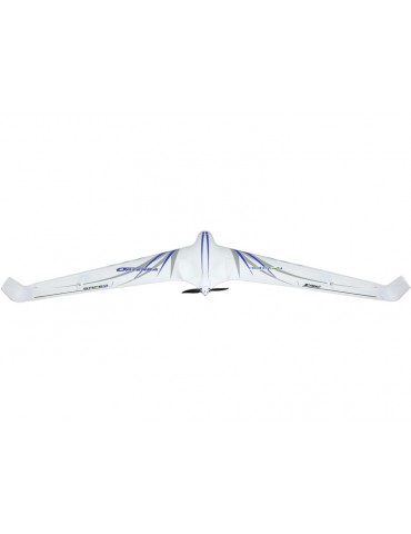 E-flite Opterra 2.0m SAFE Select BNF Basic