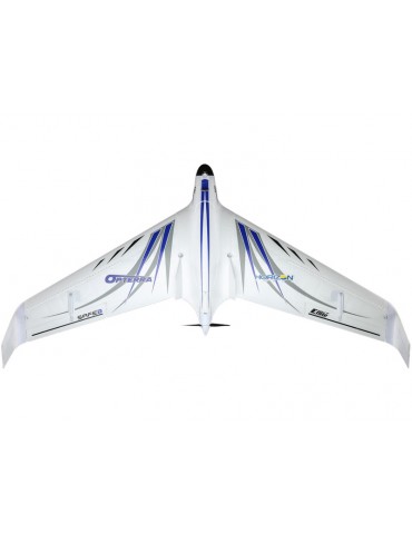 E-flite Opterra 2.0m SAFE Select BNF Basic