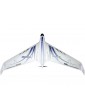 E-flite Opterra 2.0m SAFE Select BNF Basic