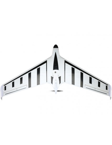 E-flite Opterra 2.0m SAFE Select BNF Basic