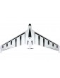 E-flite Opterra 2.0m SAFE Select BNF Basic