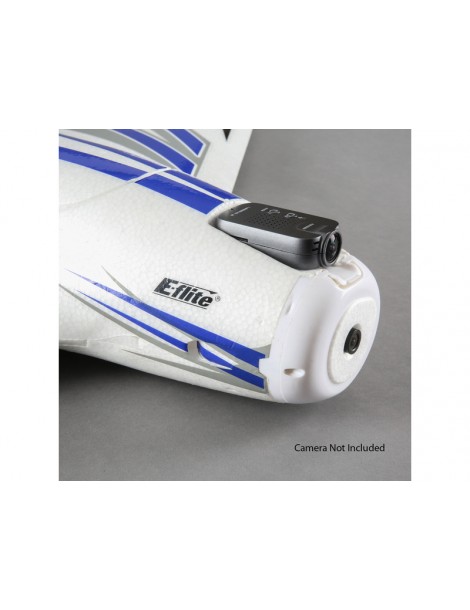 E-flite Opterra 2.0m SAFE Select BNF Basic